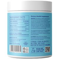 Supa Creatine Recovery - Magnesium Complex